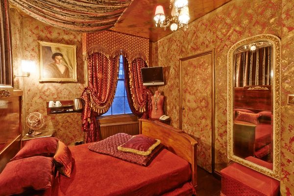 Pavilion Hotel (Londres)